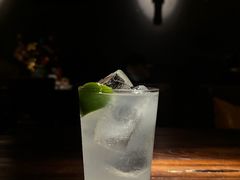 -HUNTING BAR亨霆鸡尾酒馆(越秀淘金店)