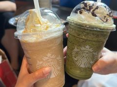 -星巴克(西湖天地店)