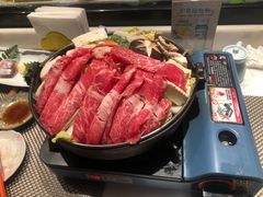 -乾山寿司(好运街店)
