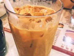 -添星码头茶餐厅(松坪山店)