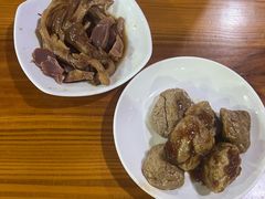 -老袁炒年糕(富豪路店)