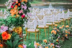 -圣露庄园·草坪婚礼·宴会厅·会议