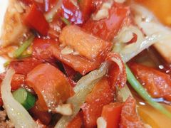 -聚鑫阁江浙菜·非遗传承技艺(青村帝华园店)