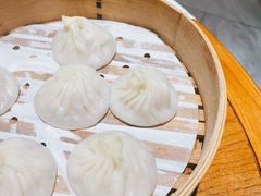 鲜肉小笼-苏小柳手工点心(人民广场分院)