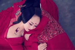 -盘子女人坊生日照·摄影馆(华强店)