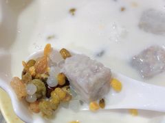 -博鳌悠然·忠锐杂粮茶餐厅