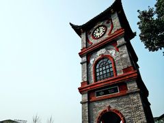 -成都安仁福朋喜来登酒店