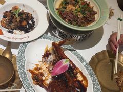 -桂满陇·蟹黄小笼汤包(中山公园店)