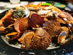 -前王院•巧克力海鲜市集餐厅(万平口店)