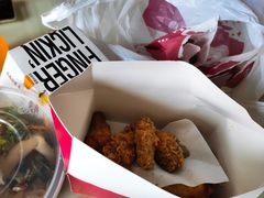 十翅一桶-肯德基(春申店)