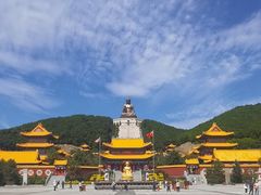 -六鼎山文化旅游区