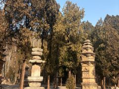 -四门塔风景区