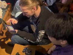 -天地無用GAME BAR