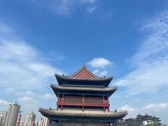 -西安城墙·碑林历史文化景区