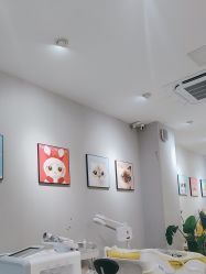 -洗脸猫·洗脸吧