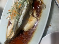 -小菜园新徽菜(扬州华润万象汇店)