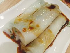 肠粉-添好运点心专门店(中环IFC店)
