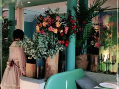 -蜜桃花开·中西融合菜E&W(南长街店)