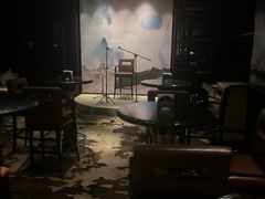 -瑞吉吧 The St·Regis Bar(长沙瑞吉酒店)