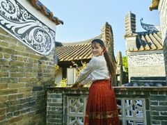 -广东圆玄道观