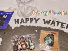 -炖物24章·顺时轻养茶(黄龙店)