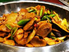 -保定会馆(红旗大街店)