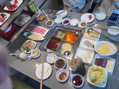 -海底捞火锅(苏宁生活广场店)