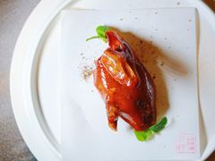 -北京泰富酒店-柏景轩中餐厅