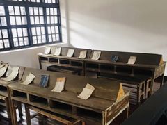 -黄埔军校旧址纪念馆