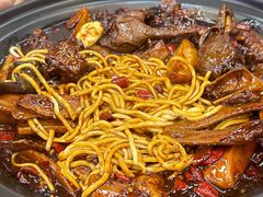 -回味黑鸭煲·始于2006(万松园店)