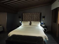 -杭州西湖桔子水晶酒店