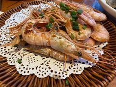 -妈妈菜舟山海鲜(定海古城店)