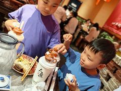 -山四砂锅(太原钟楼街店)