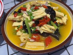 -江西老表·经典江西八大碗