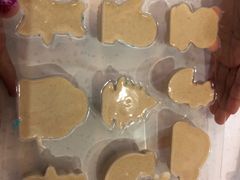 -歌斐颂巧克力小镇