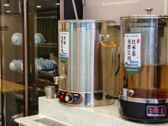 -穆兰泽兰州牛肉面(天津·海河意式风情区店)