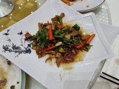 -湾仔渔村(高明店)