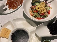 -海湾壹品·粤菜·早茶·烤鸭(拱北店)