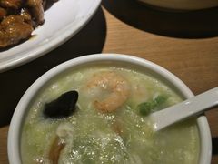 -吕氏疙瘩汤·新派鲁菜(东城万达广场店)