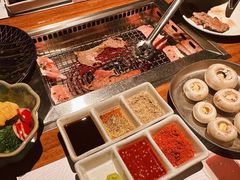 -杉海和牛烧肉海鲜自助(会展城店)