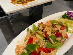 -海外海皇冠大酒店-海悦·全日制餐厅