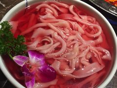 -蜀辣居鲜货老火锅(簇桥富顿中心店)
