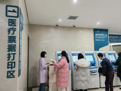 -天津医科大学肿瘤医院(本部院区)