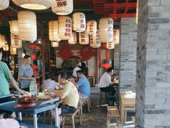 -二十八里太湖船菜(吉祥路店)