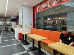 -白玉兰食品(中山公园龙之梦店)