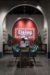 -Daisy Beauty lab日式美甲美睫