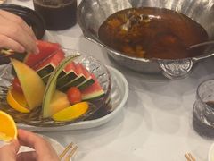 -沸腾鱼乡(知春路分店)