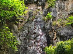 -幕燕滨江·长江观音景区