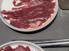 -蜀留香火锅·始于1999·原四川老火锅(白堤路店)