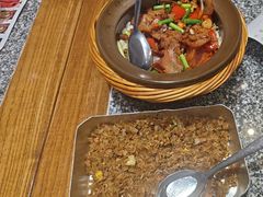 -湘下佬·老长沙吃货铺(酃湖万达店)
